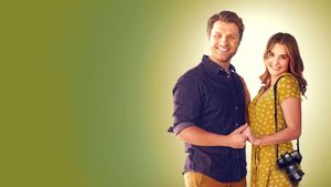 Love Under the Lemon Tree's poster