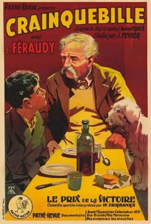 Crainquebille's poster