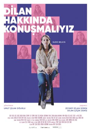 We Need to Talk About Dilan's poster