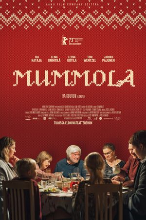 Family Time's poster