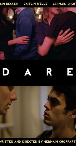 Dare's poster