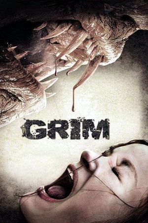Grim's poster