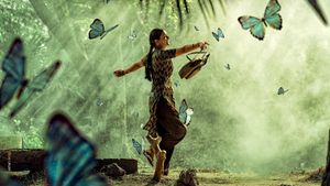 Mangalavaaram's poster