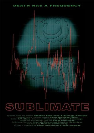 Tone Death's poster