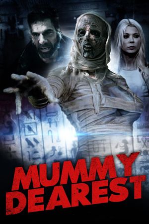 Mummy Dearest's poster