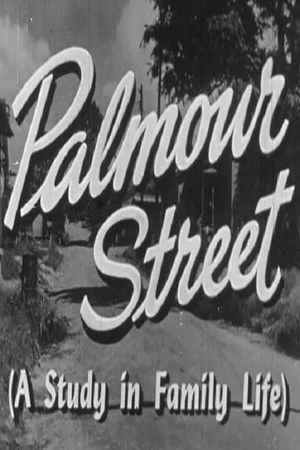 Palmour Street (A Study in Family Life)'s poster image