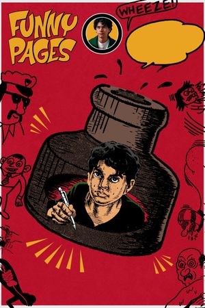 Funny Pages's poster