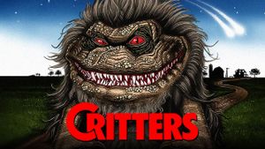Critters's poster