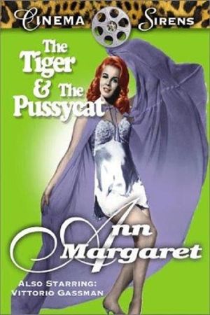 The Tiger and the Pussycat's poster