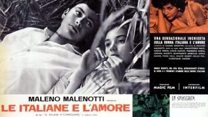 Latin Lovers's poster