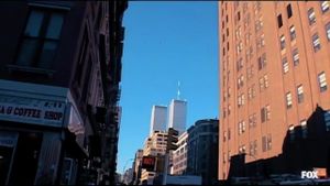 TMZ Investigates: 9/11 - The Fifth Plane's poster