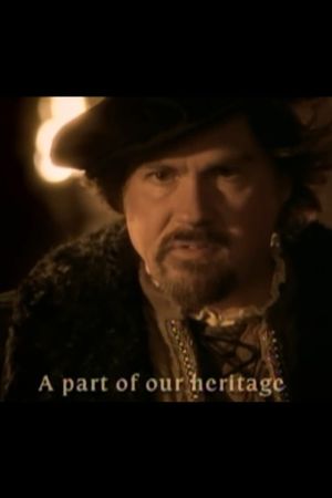 Heritage Minutes: John Cabot's poster image