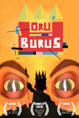 Oru Burus's poster