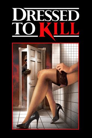 Dressed to Kill's poster