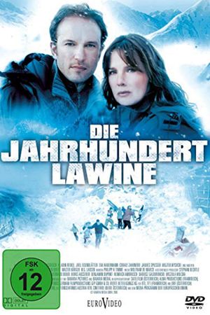Die Jahrhundertlawine's poster image