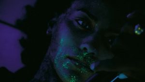 Deja Vu's poster