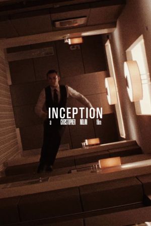 Inception's poster