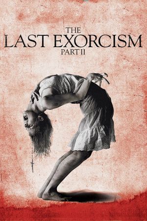 The Last Exorcism Part II's poster