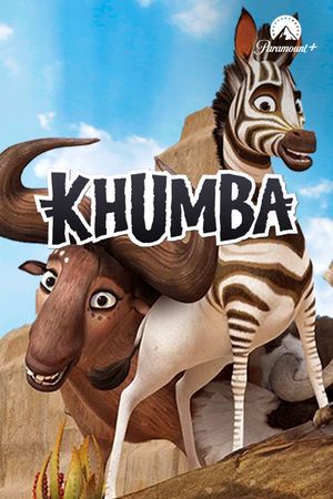 Khumba's poster