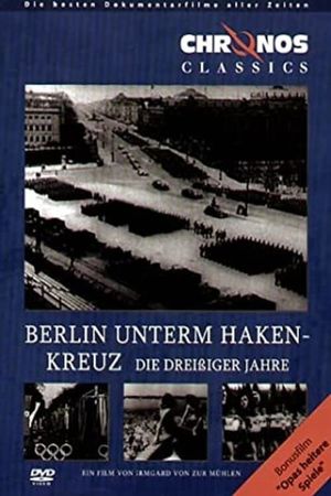 Berlin unterm Hakenkreuz's poster image