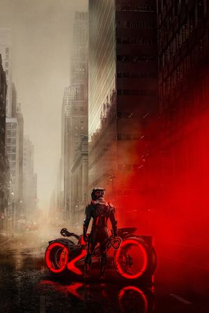 Tron: Ares's poster