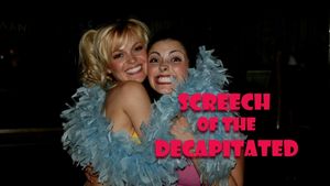 Screech of the Decapitated's poster