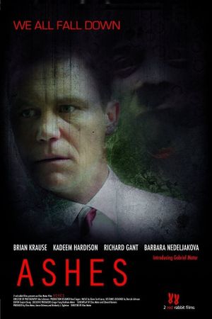 Ashes's poster
