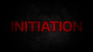 Initiation's poster