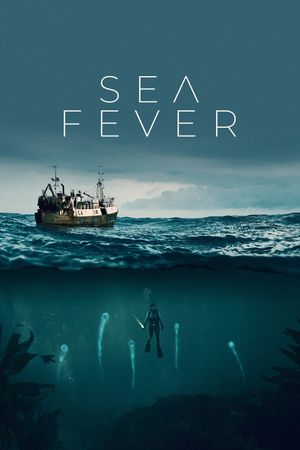 Sea Fever's poster