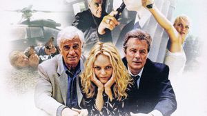 Half a Chance's poster