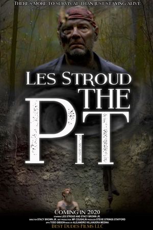 The Pit's poster