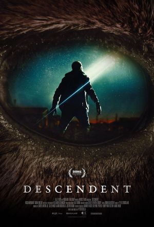 Descendent's poster