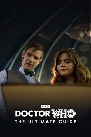 Doctor Who: The Ultimate Guide's poster