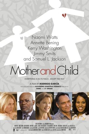 Mother and Child's poster