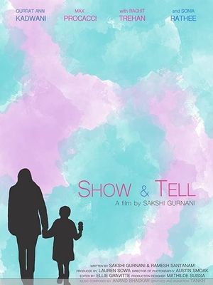 Show & Tell's poster image