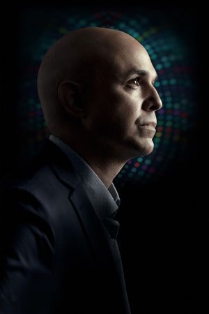 Bezos's poster