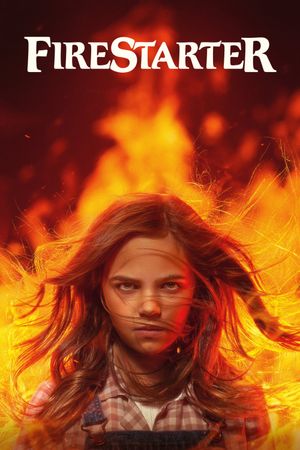 Firestarter's poster