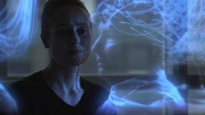 Advantageous's poster