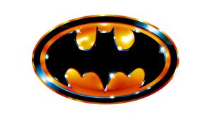 Batman's poster