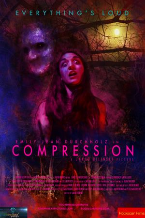 Compression's poster