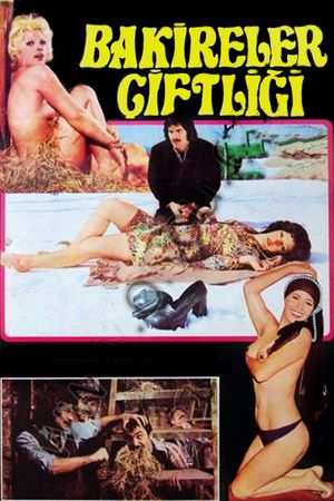 Bakireler Çiftligi's poster