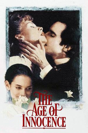 The Age of Innocence's poster