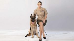 LIFE·LOVE·DOGS's poster