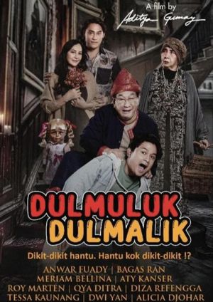 Dul Muluk Dul Malik's poster image