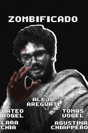 Zombificado's poster