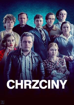 Chrzciny's poster
