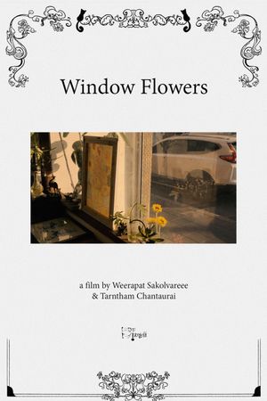 Window Flowers's poster