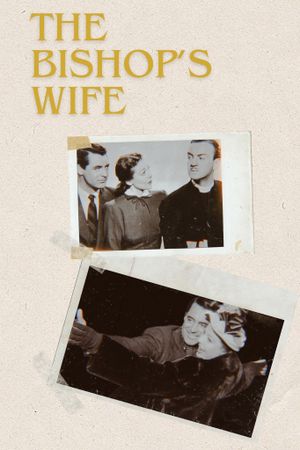 The Bishop's Wife's poster