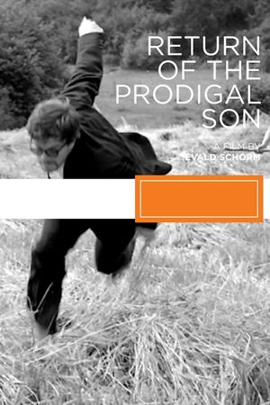 Return of the Prodigal Son's poster