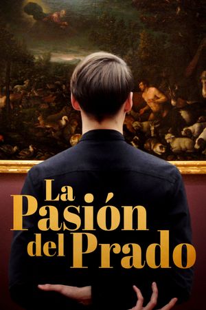 La pasión del Prado's poster